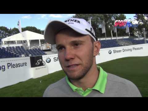 Sport Eagle TV Preview - BMW International Open 2015 presented by The Gregg Hall Golf Club