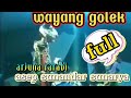 Wayang Golek Arjuna Rarabi Full Asep Sunandar Sunarya Full