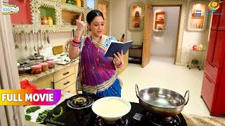 Download lagu Daya Ne Banaya Jethalal Ka Pasandida Khana | FULL MOVIE | Taarak Mehta Ka Ooltah Chashmah mp3 Download lagu Daya Ne Banaya Jethalal Ka Pasandida Khana | FULL MOVIE | Taarak Mehta Ka Ooltah Chashmah mp3