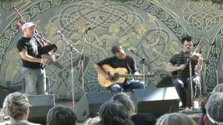 Enter The Haggis - Acoustic Song