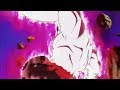 Mui Goku Vs Jerin Amv Moonlight Xxx
