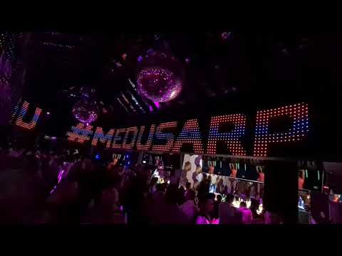 GTA V - Medusa RP @ Peaches and Cream Club