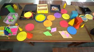 S.D. Saraswati Bal Mandir Video