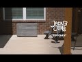 Woodplay Playsets Jack And June Toy Chest