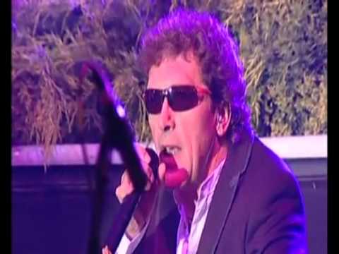 Lady Pank - Minus 10 w Rio (Symfonicznie Gdańsk 2007)