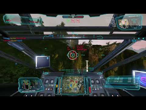 Mistakes Were Made: Huntsman, HMN-Prime (1300 Damage) - Group Queue Forest Colony Domination