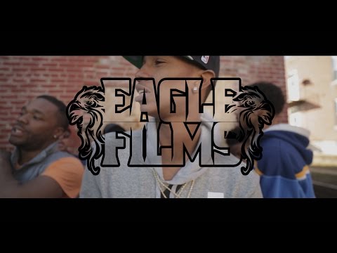 Jizzle bandz - Story's | Shot By @VickMont