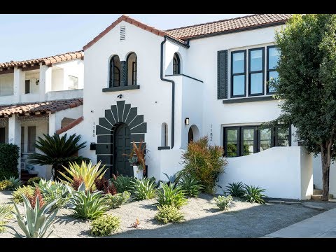 EP 48  Stunning Remodeled Spanish Duplex Design Deep Dive
