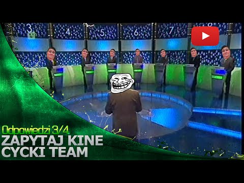 Zapytaj Kine nr 27 3/4 - Zimne sucze i uległe