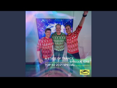 A State Of Trance (ASOT 1048)