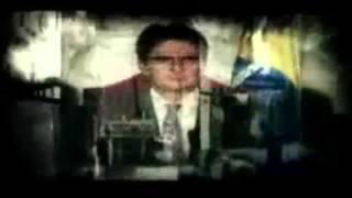 Angra Eyes Of Christ (Web clipe não oficial)