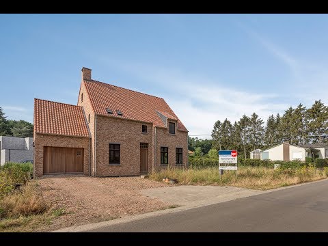 Parklaan 2, 2280 Grobbendonk