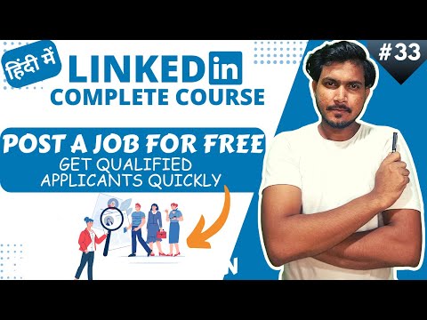 Linkedin Marketing Complete Course 2024 Complete Linkedin Course