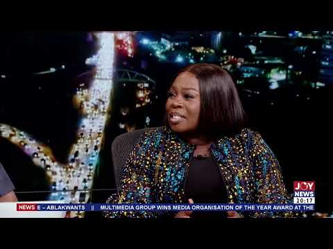 Sexual abuse in schools: ‘We have failed these girls’ – Hilda Mensah