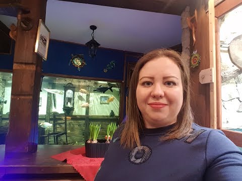 #301 Ресторан Magillo в Кракове