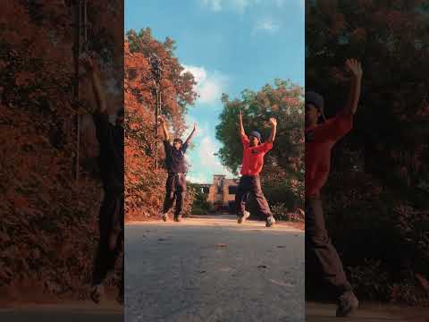 Kidjaywest x Talwiinder - Funk Song (Dance)