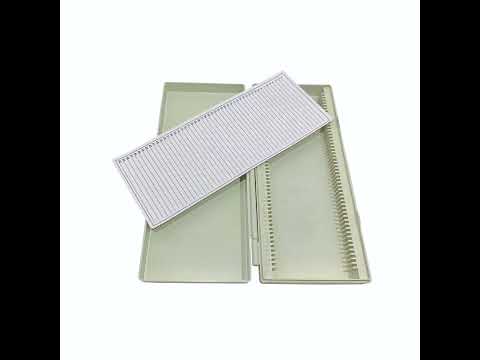 Hinges Slide Box