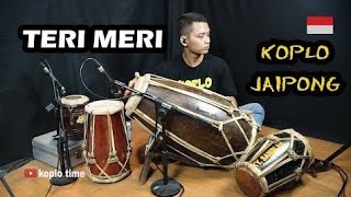 Download lagu Teri Meri Koplo Jaipong Version mp3