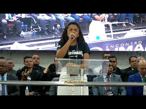 Louvor : Marcas da Dor /Sara Evelyn / Cover / Assembleia de Deus / Guaianases- setor 07