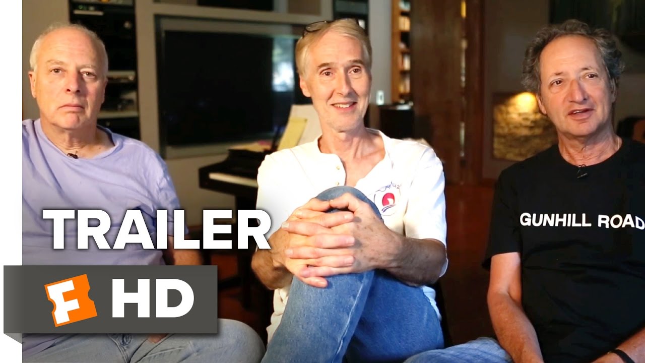 Every 40 Years Official Trailer 1 (2017) - Kenny Rogers Movie