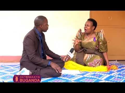 EKITIIBWA KYA BUGANDA : EMPEWO EKITUNDU II  PART  AA