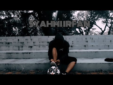 Syahmi Irfan | DAT07