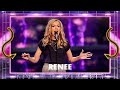 Renee // Margherita // We Want More #3