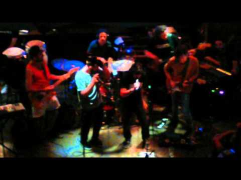 Lo' pibitos -  El ritmo de la vida (Sheldon)