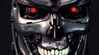 05 - Silencieux - Projet noir - Je suis un cyborg