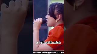 Download lagu Cinta Dan Air Mata - Arneta Julia | Mahesa Music #dangdutterop #shorts #trending mp3