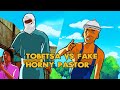 Tobetsa Episode 19: How Fake Horny Pastors Operate