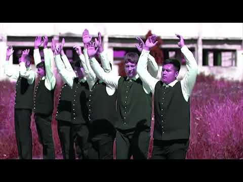 Remix IDance- Rosen der Liebe 2.0 Edelweiß Deta