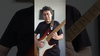 Eric Clapton &amp; Friends - Magnolia ft. John Mayer🎸GUITAR SOLO🎸 #guitar #guitarcover #guitarist