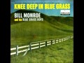 Come Back To Me in My Dreams (Bill Monroe)