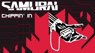 Cover art for Chippin' In