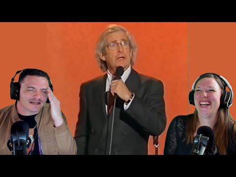 There's GOT To Be a Better Way! Dave Allen - Teaching Your Kid Time (Reaction)