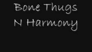 Eternal - Bone Thugs N Harmony (LYRICS)