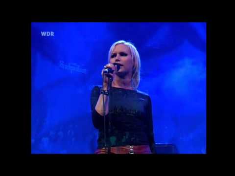 The Cardigans   Erase/Rewind LIVE #RockNroll