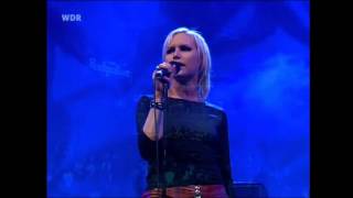 The Cardigans   Erase/Rewind LIVE #RockNroll
