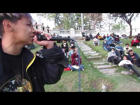 JAKEV vs FLEXX - Octavos (Regional Golden Peak) - WCB