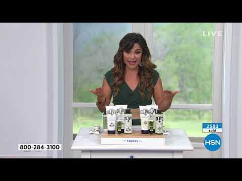 HSN | KORRES Beauty 05.10.2020 - 09 PM