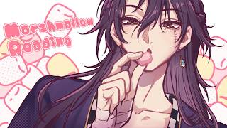 【Marshmallow Reading】Giving good advice(or not)【NIJISANJI EN | Vezalius Bandage】