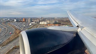 Download lagu Air Canada Boeing 777-300ER Sunny Landing at Toronto Pearson | MUC-YYZ mp3