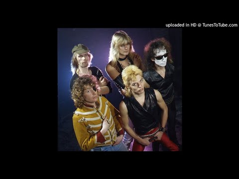 Bodine - Rock Machine (Live)