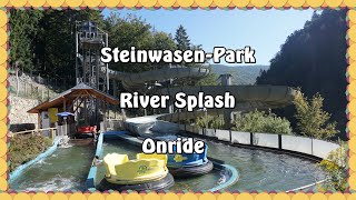 River Splash