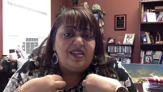 Monday Manna! Roar back at Fear!