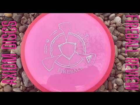 Axiom Discs Neutron Fireball Review
