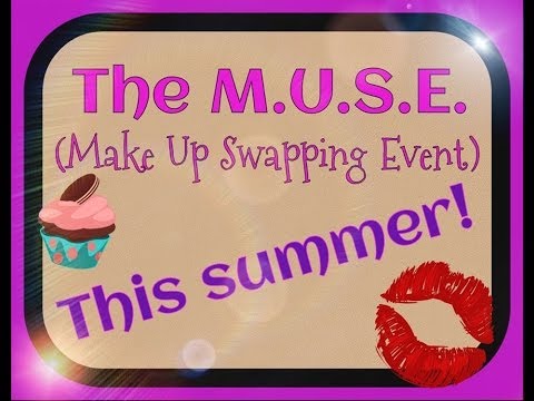 The M U S E  2014 Teaser