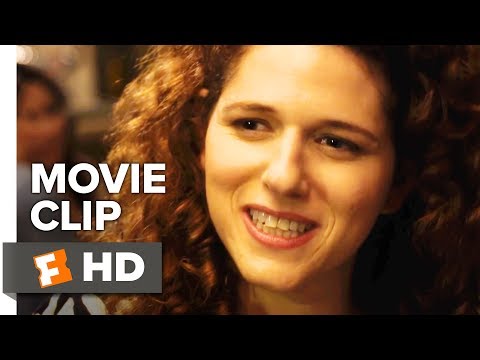 The Wedding Plan Movie Clip - I Will Marry You (2017) | Movieclips Indie