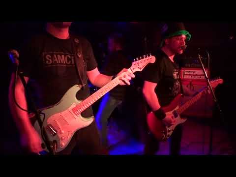 Halbtags  Live @Cologne MTC – Niemals zu spät